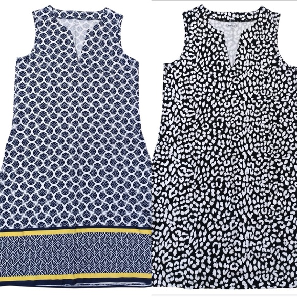 Lands' End Dresses & Skirts - LANDS END DRESS 2 pcs
